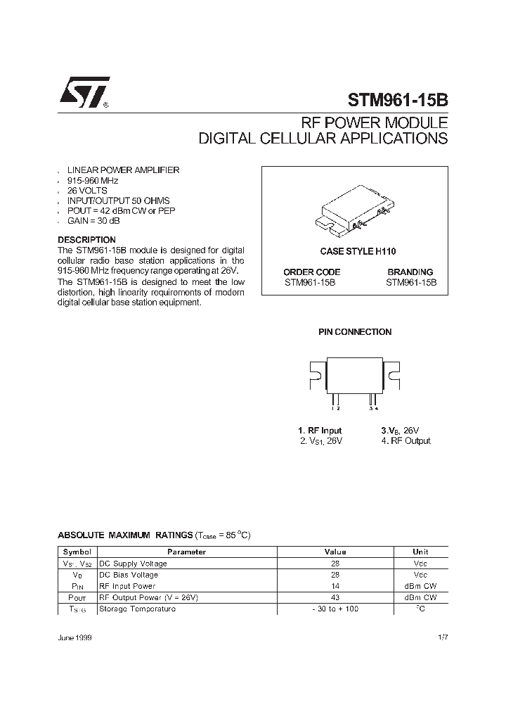 2883_965518.PDF Datasheet