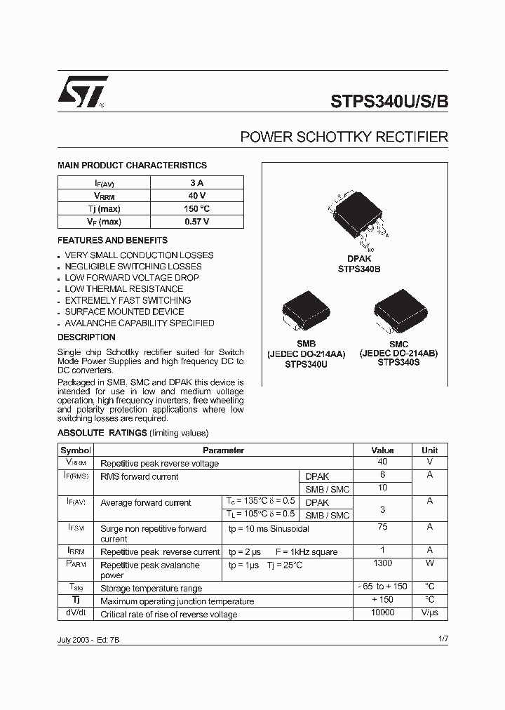 3624_967475.PDF Datasheet