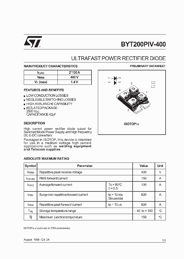 3742_967535.PDF Datasheet