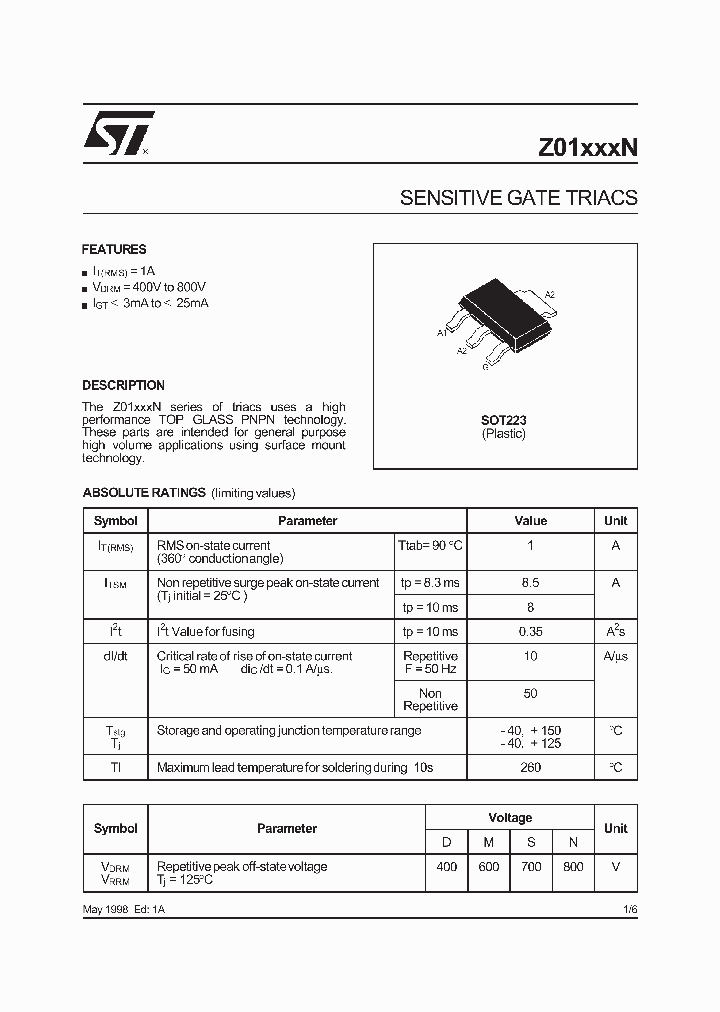 3770_967557.PDF Datasheet