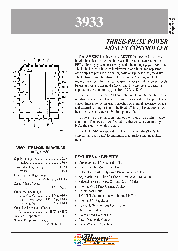 3933_967585.PDF Datasheet