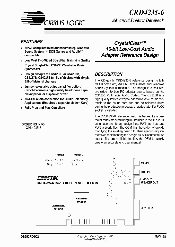4235RD6_967810.PDF Datasheet
