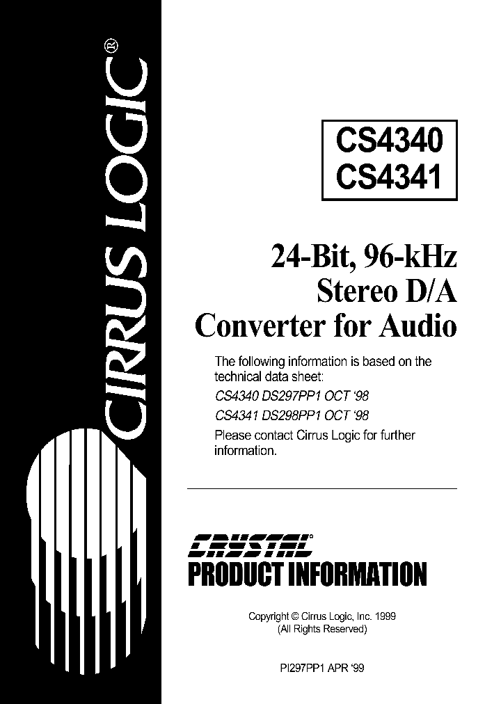 4340PI1_967898.PDF Datasheet