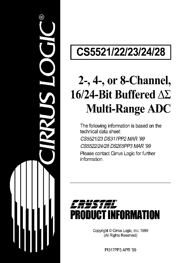 5521PI3_968733.PDF Datasheet