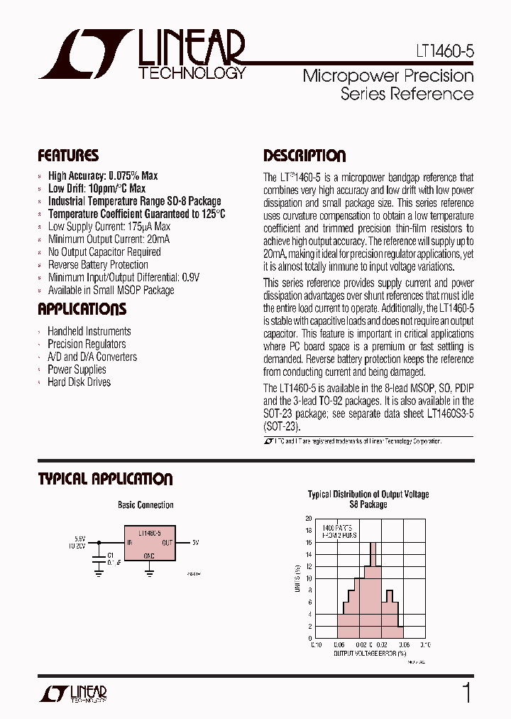 14605FS_962891.PDF Datasheet
