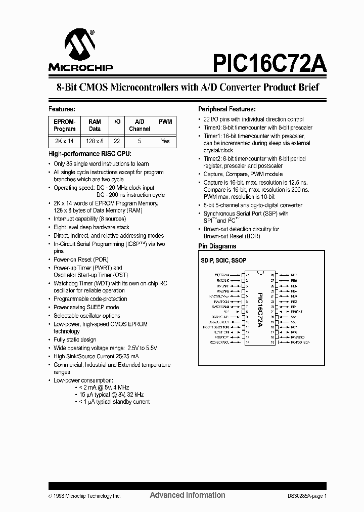30285A_967052.PDF Datasheet
