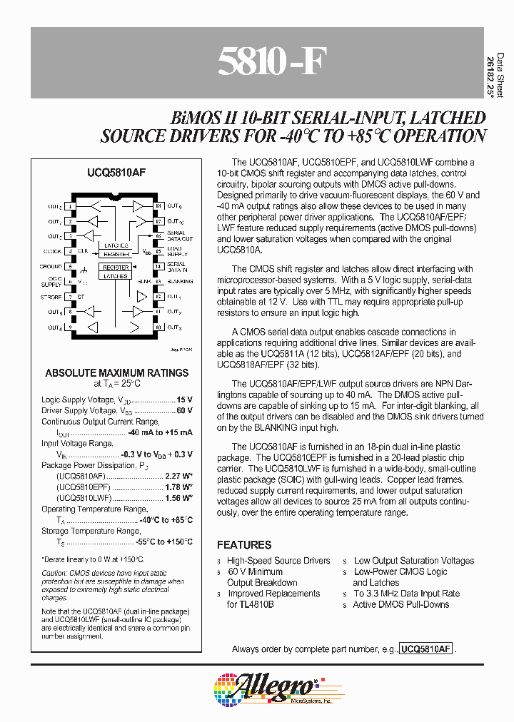 5810FQ_969038.PDF Datasheet
