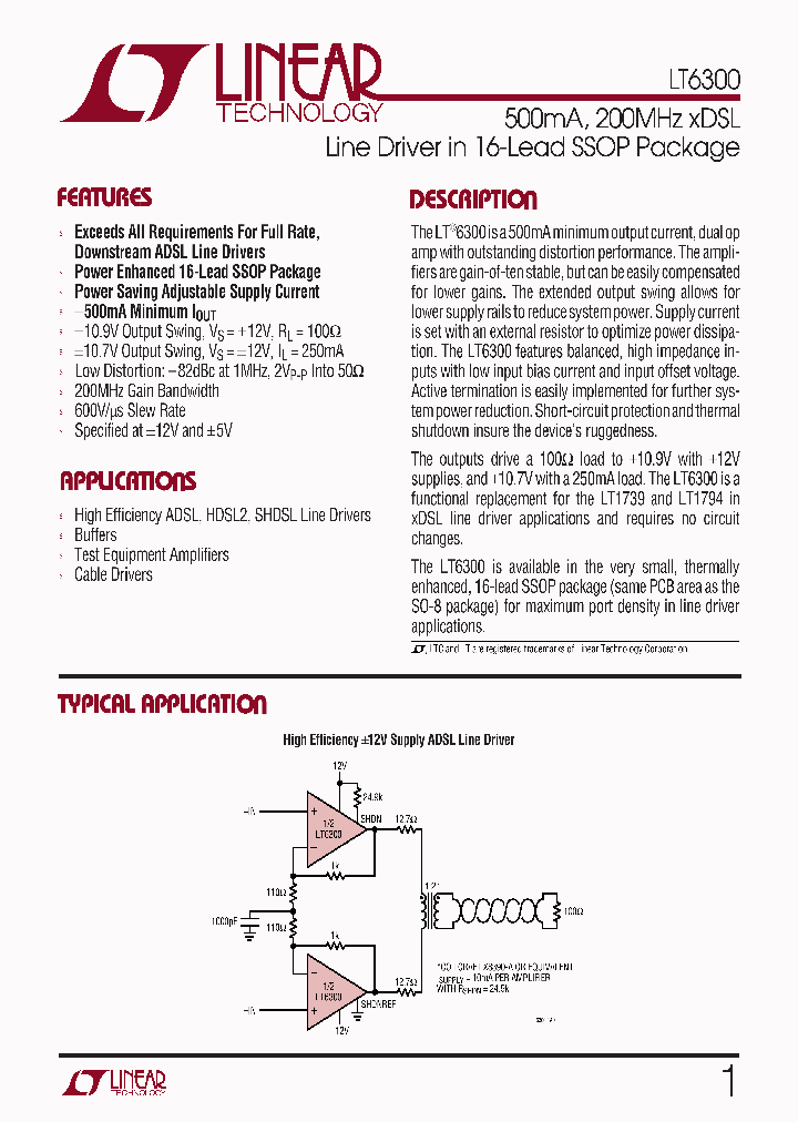 6300F_969495.PDF Datasheet
