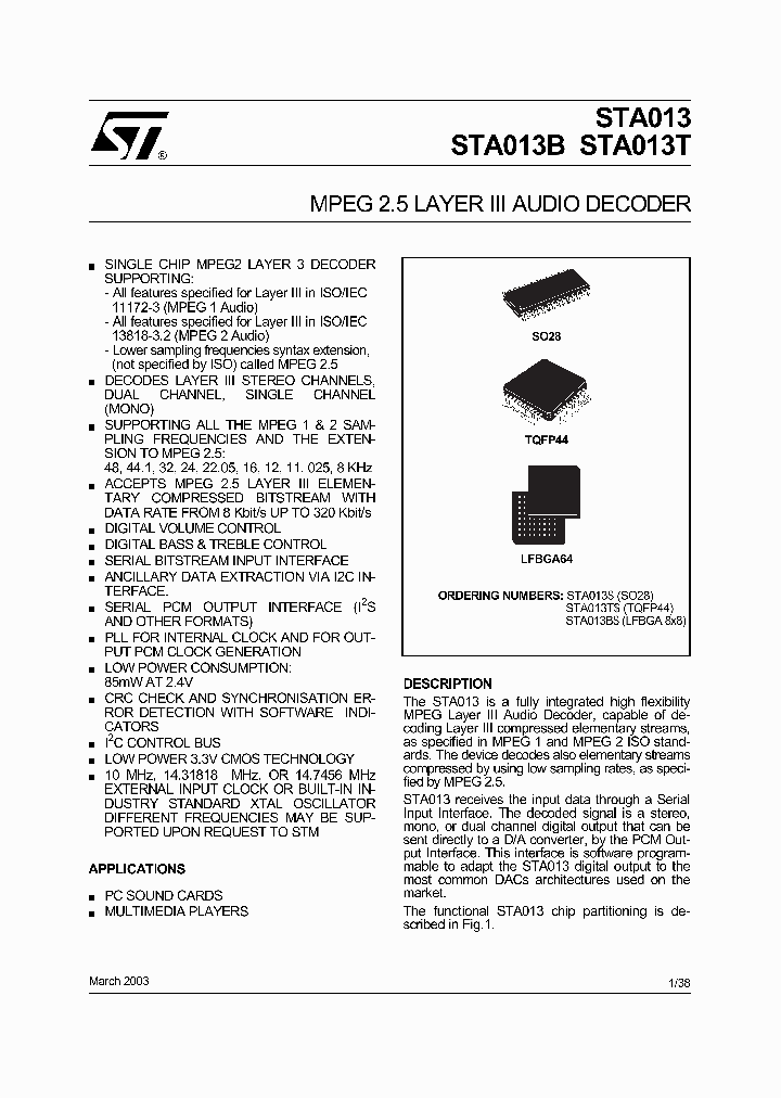 6399_969558.PDF Datasheet