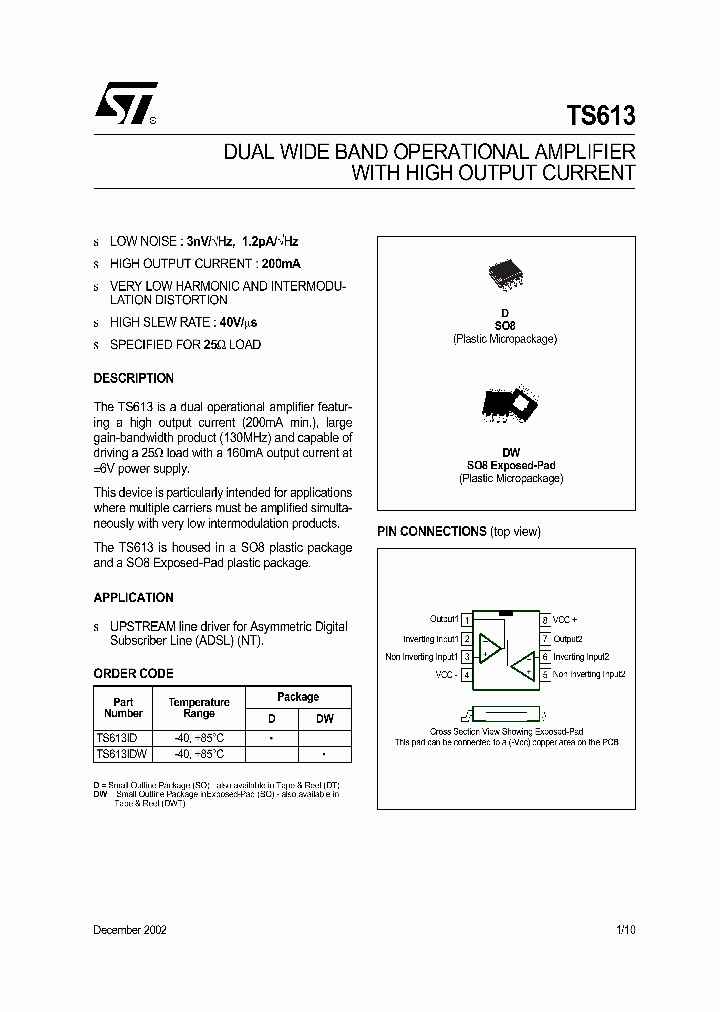 6920_970039.PDF Datasheet