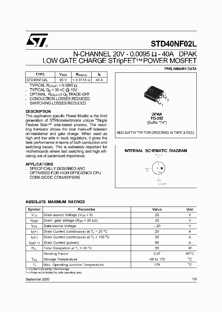 6952_970049.PDF Datasheet