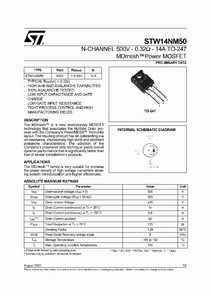 7226_970425.PDF Datasheet