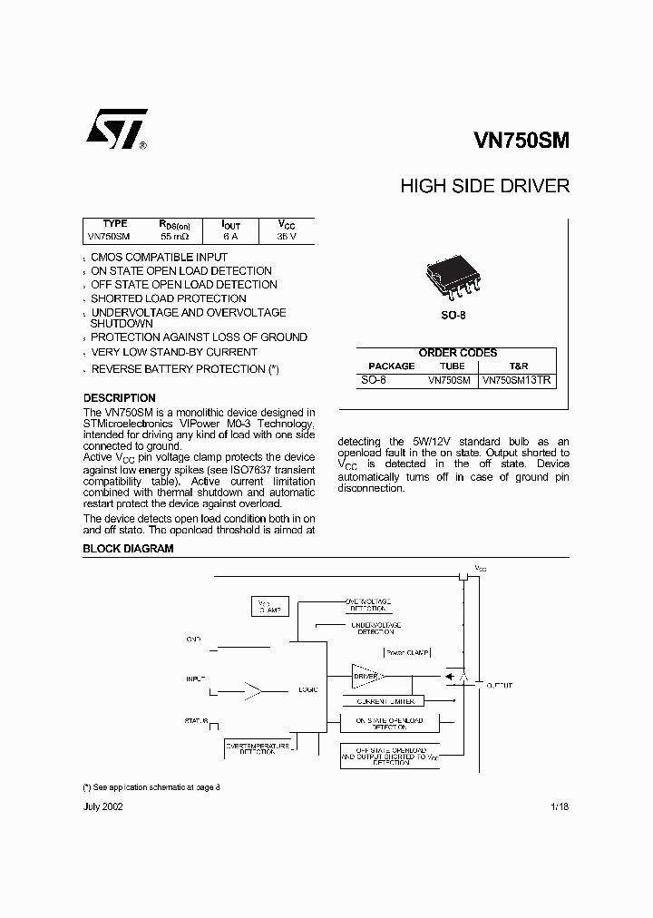7368_970526.PDF Datasheet