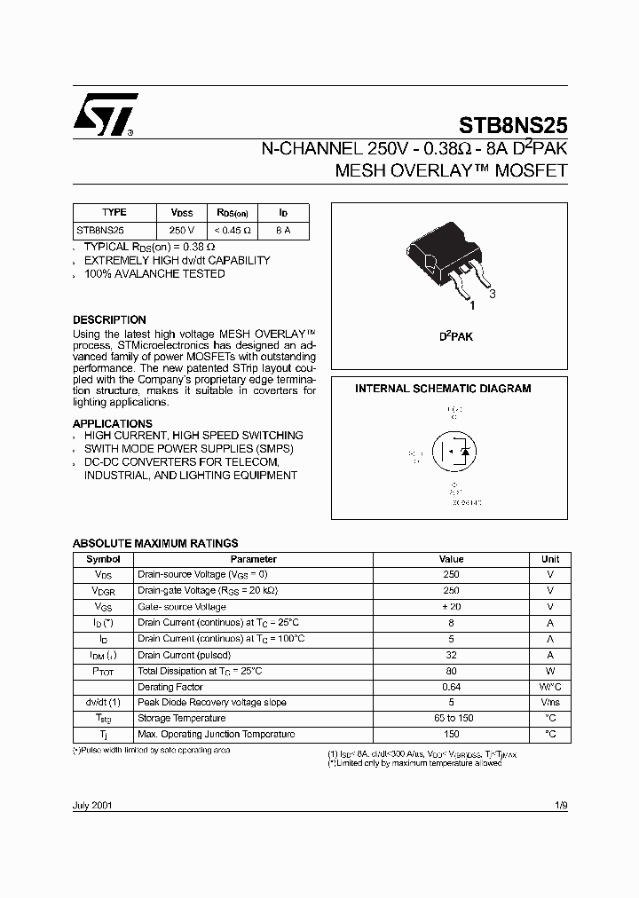7820_971690.PDF Datasheet