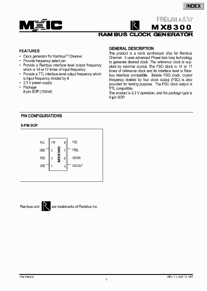 8300_972097.PDF Datasheet