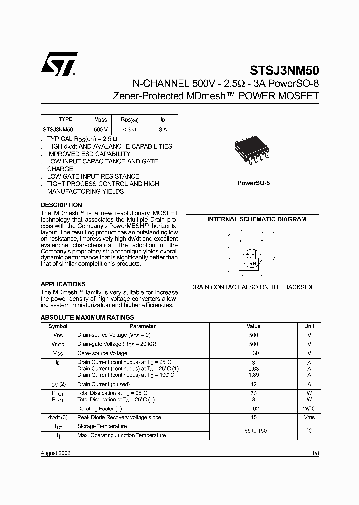 8997_972307.PDF Datasheet