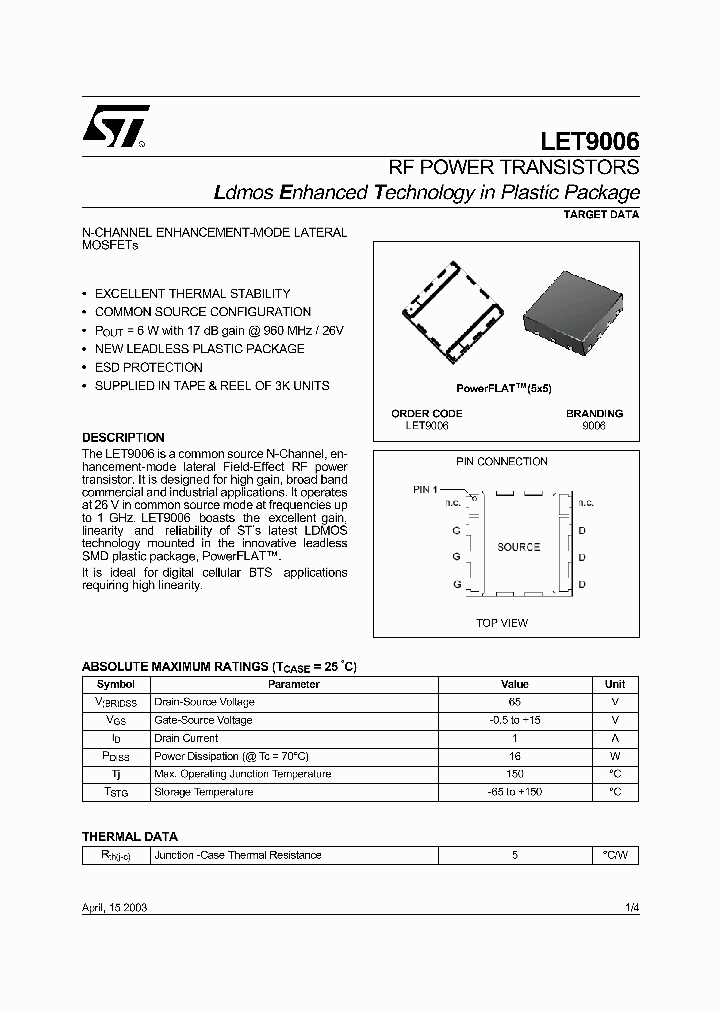 9331_972438.PDF Datasheet