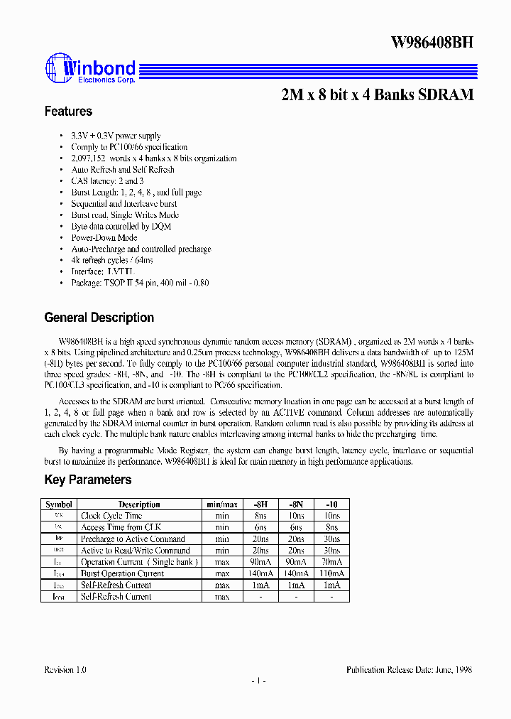 986408BH_972617.PDF Datasheet