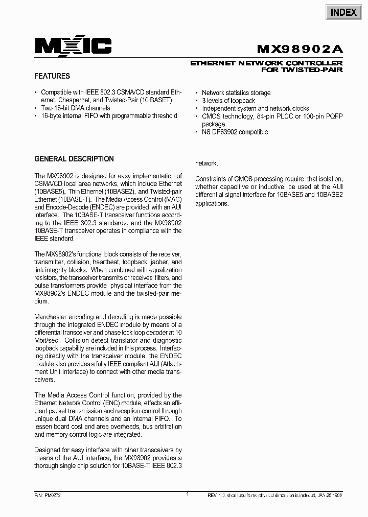 98902A_972639.PDF Datasheet