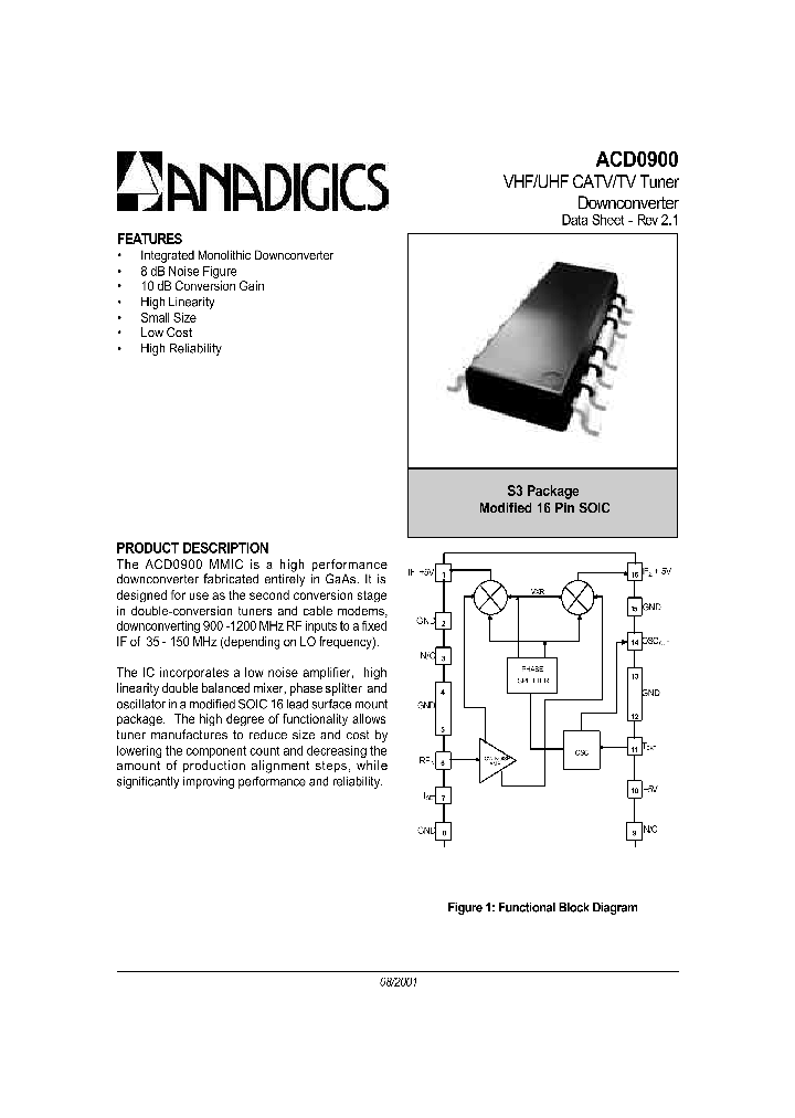 ACD0900_973697.PDF Datasheet