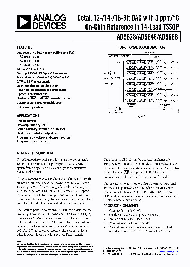 AD5648_973732.PDF Datasheet