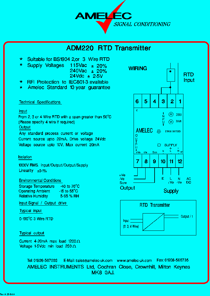 ADM220_973883.PDF Datasheet
