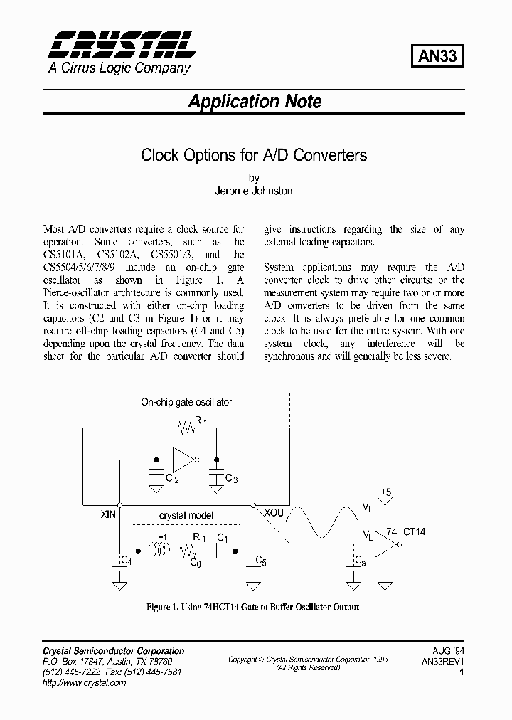 AN33_974426.PDF Datasheet