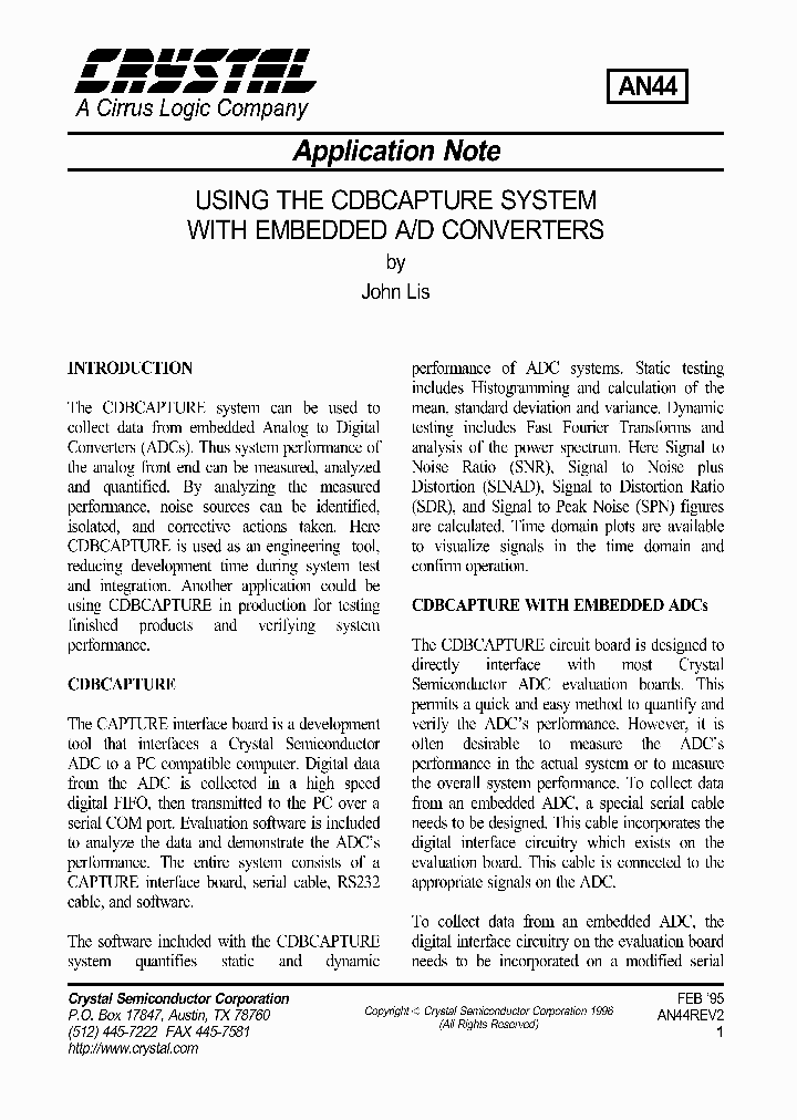 AN44_974435.PDF Datasheet