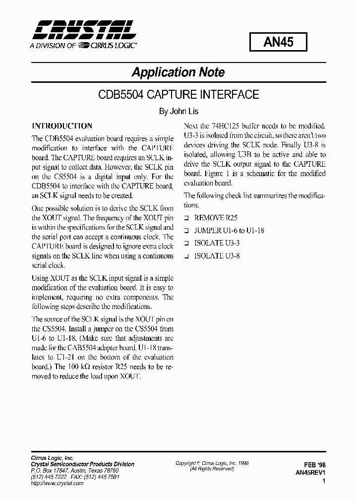 AN45_974436.PDF Datasheet