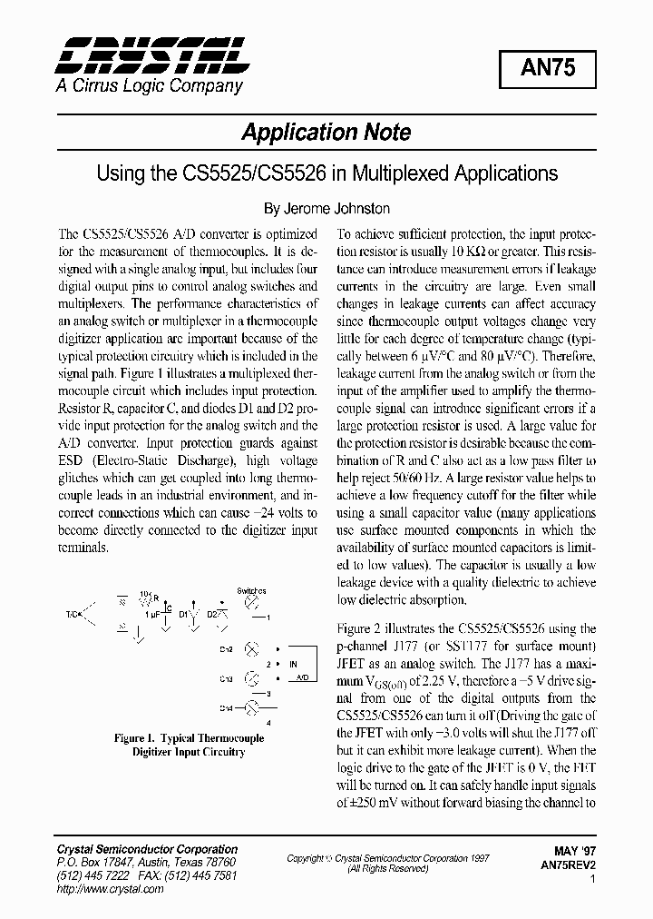 AN75_974526.PDF Datasheet