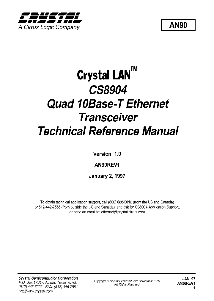 AN90_974569.PDF Datasheet