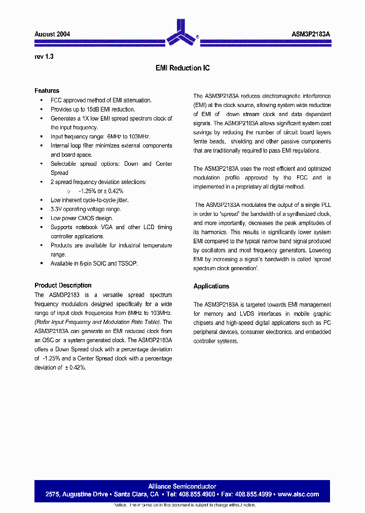 ASM3P2183A_974791.PDF Datasheet
