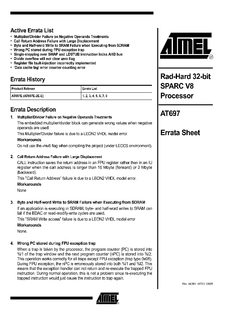 AT697_974948.PDF Datasheet