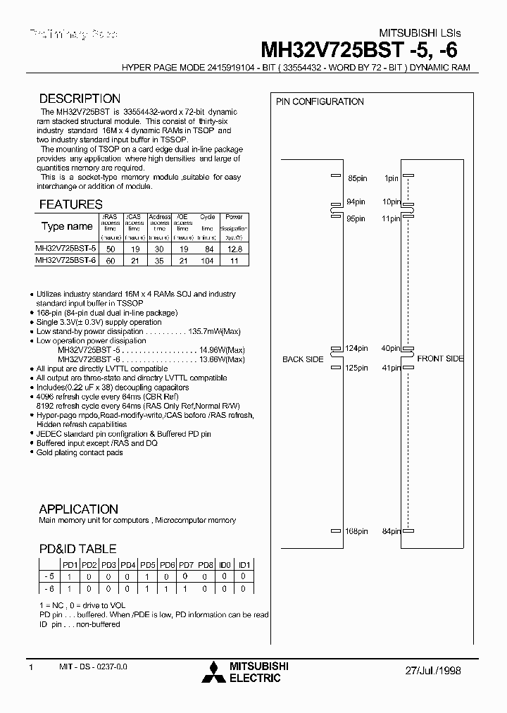 B98061_975221.PDF Datasheet