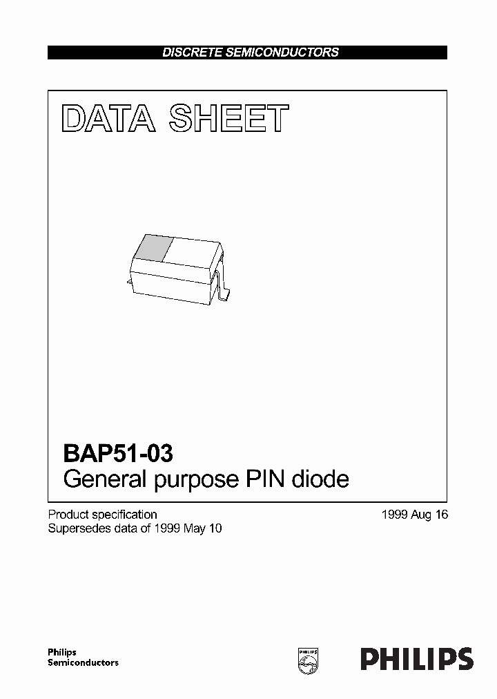 BAP51-033_975347.PDF Datasheet