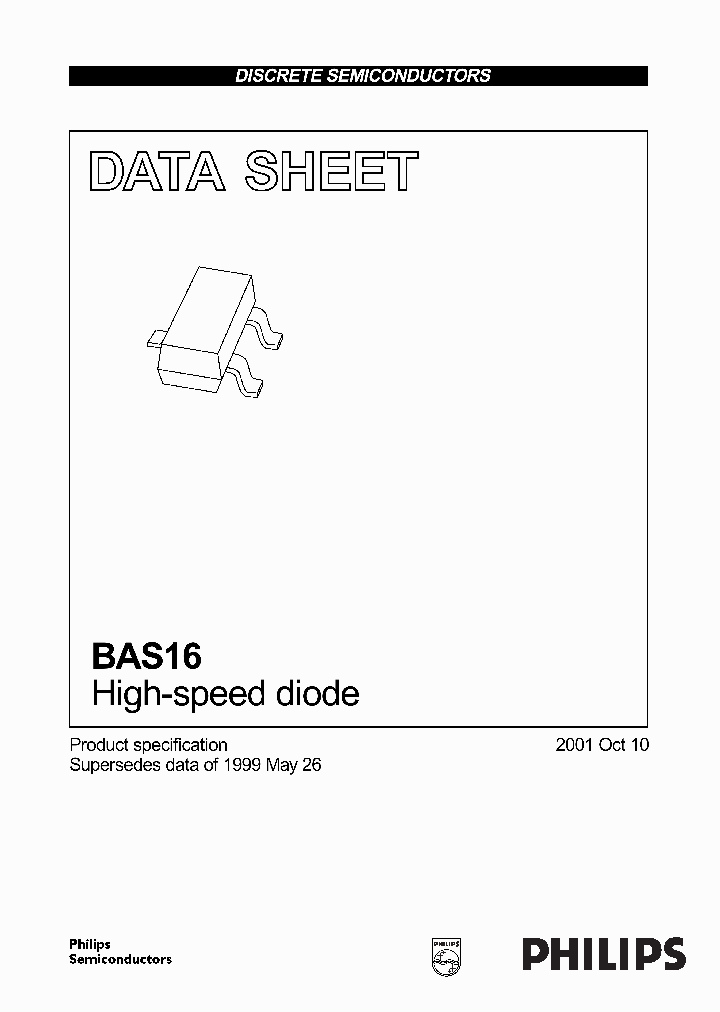 BAS164_975394.PDF Datasheet