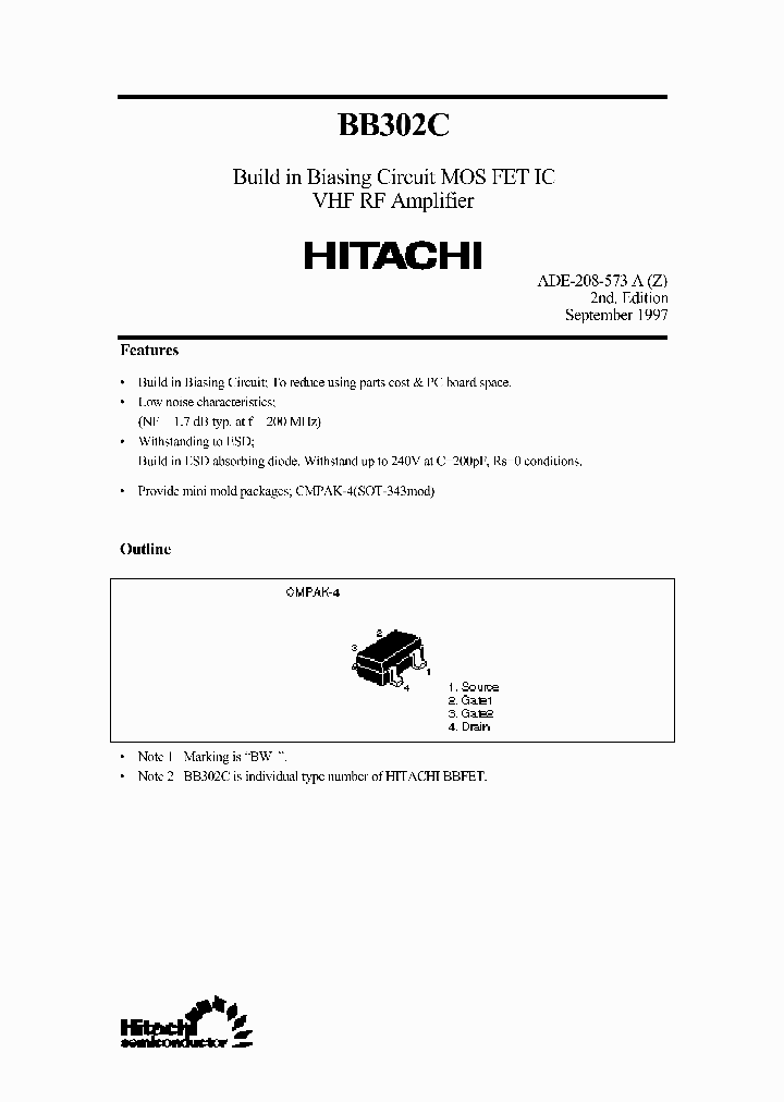 BB302C_975583.PDF Datasheet