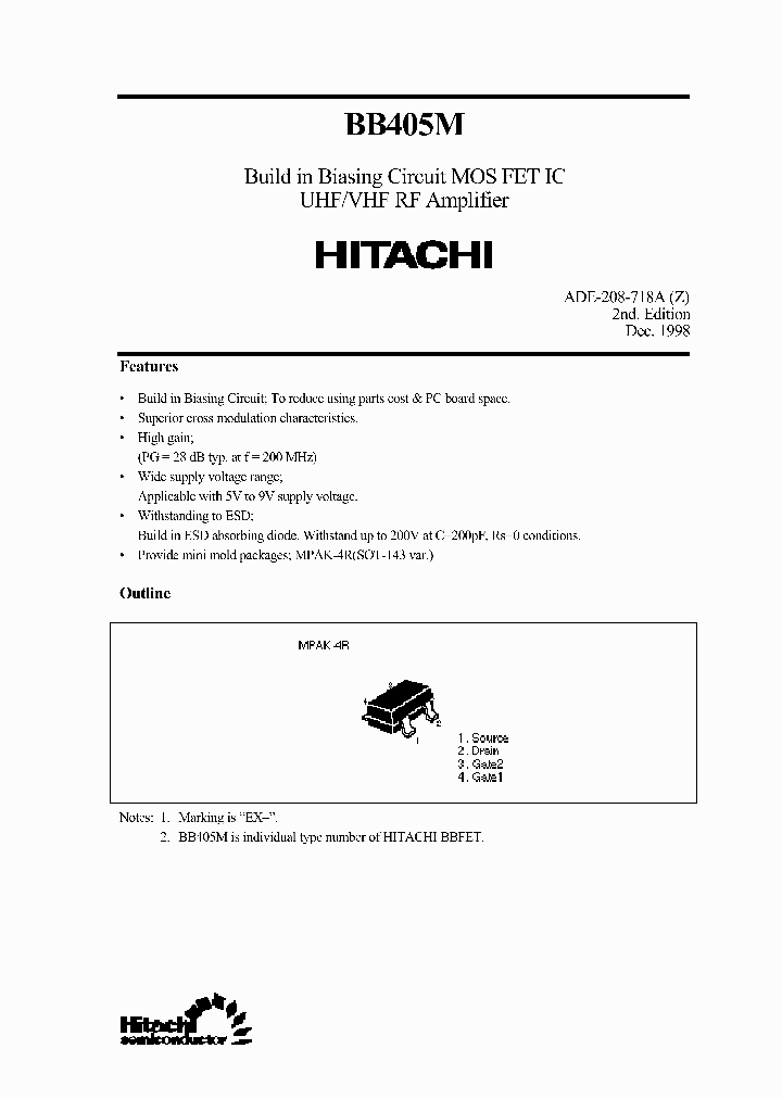 BB405M_975595.PDF Datasheet