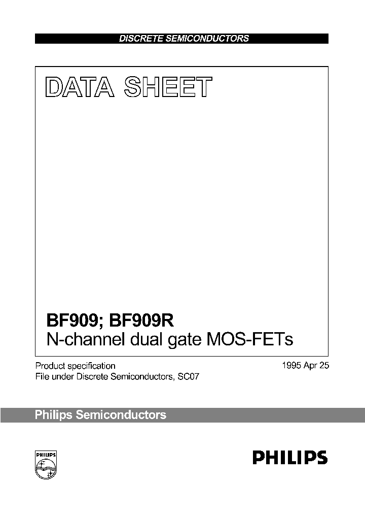 BF9091_975978.PDF Datasheet