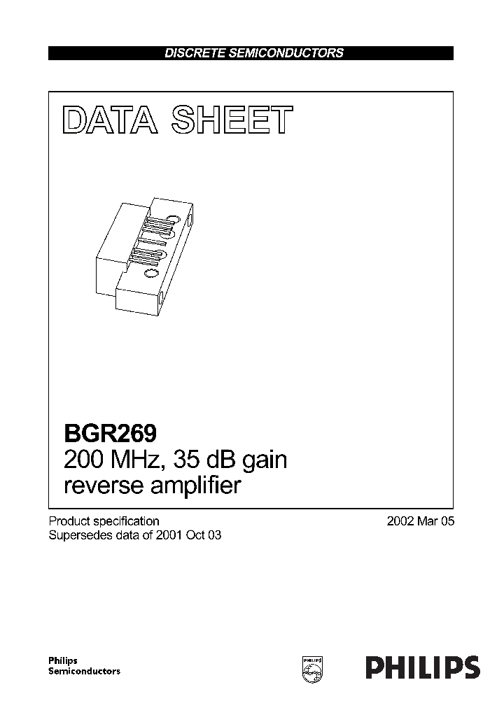 BGR2694_976232.PDF Datasheet