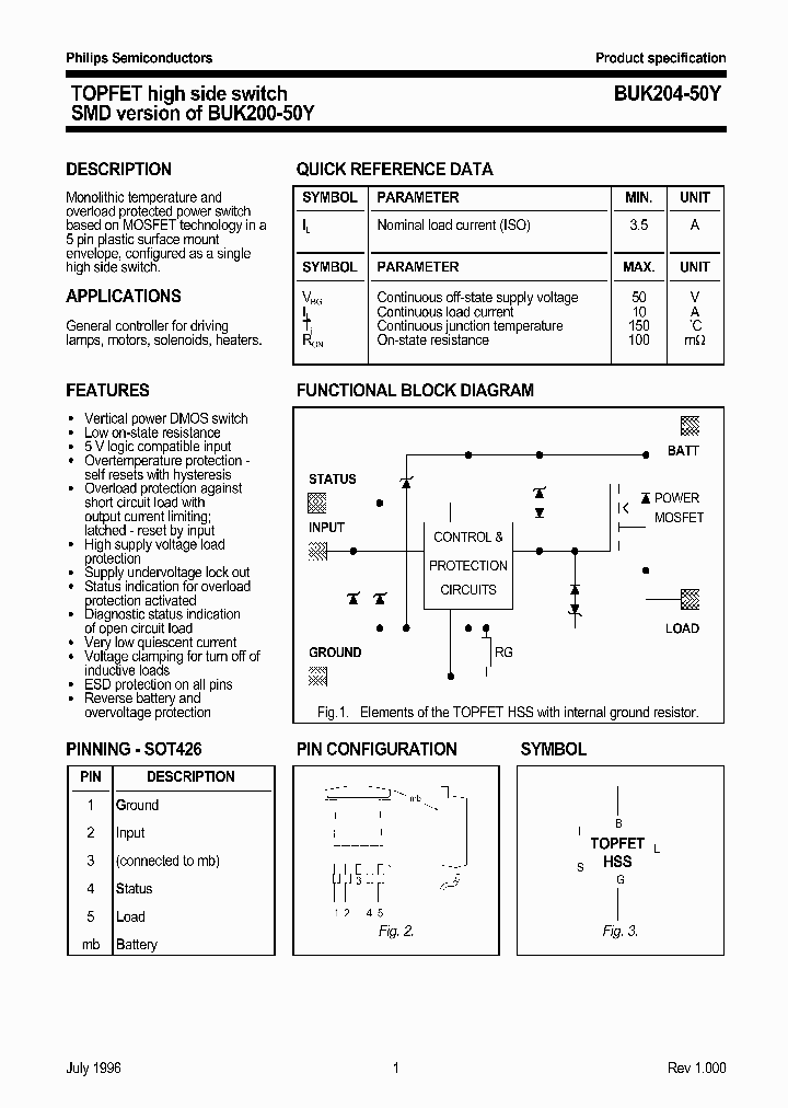 BUK204-50Y1_976834.PDF Datasheet