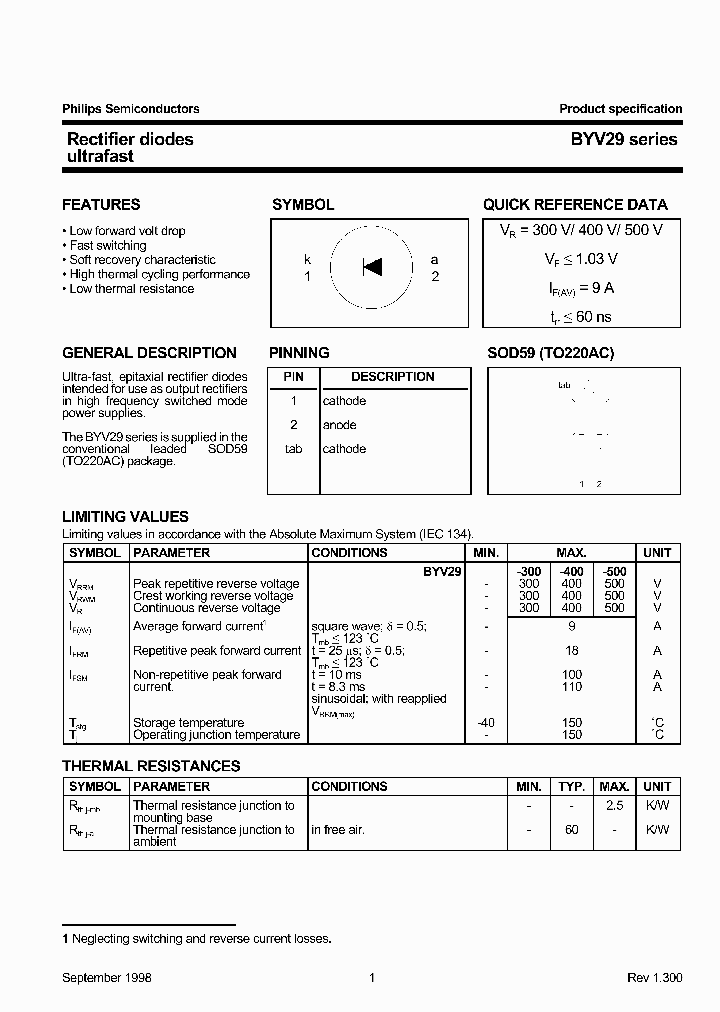 BYV29SERIES2_977213.PDF Datasheet