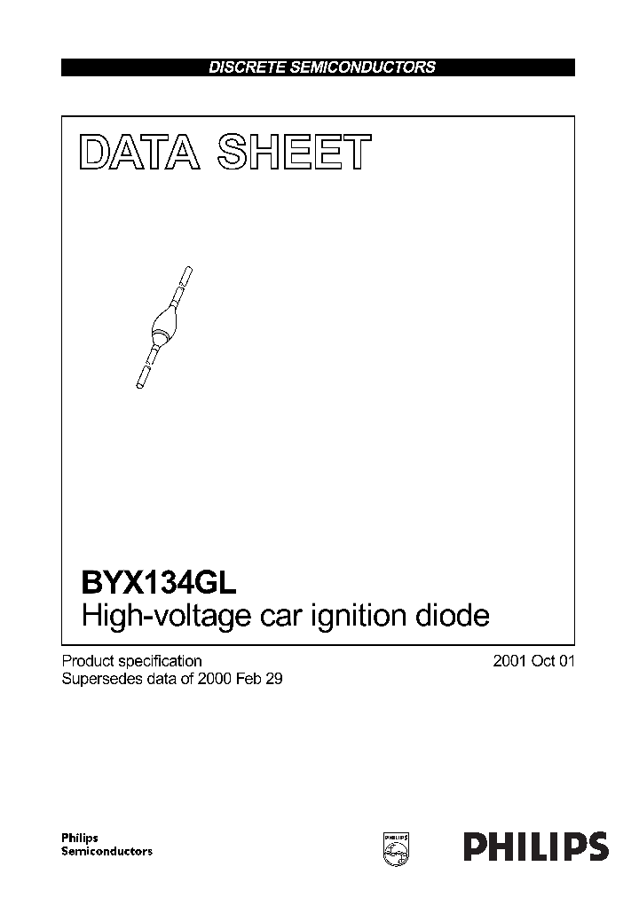 BYX134GL2_977252.PDF Datasheet