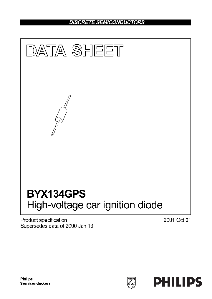 BYX134GPS2_977255.PDF Datasheet