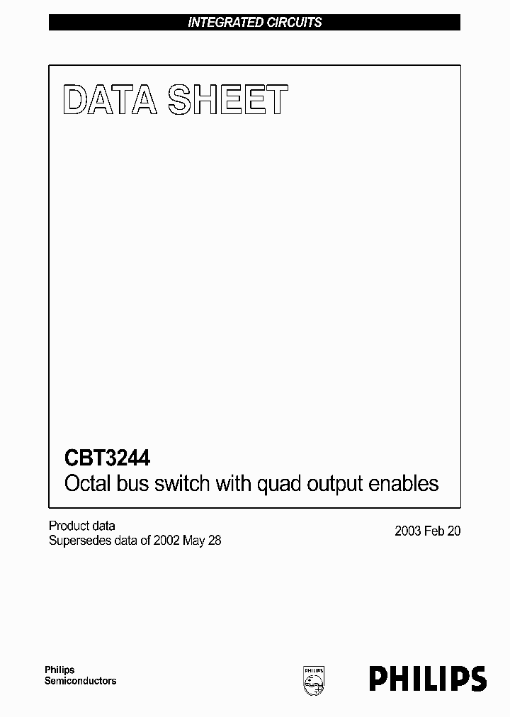CBT32446_977533.PDF Datasheet