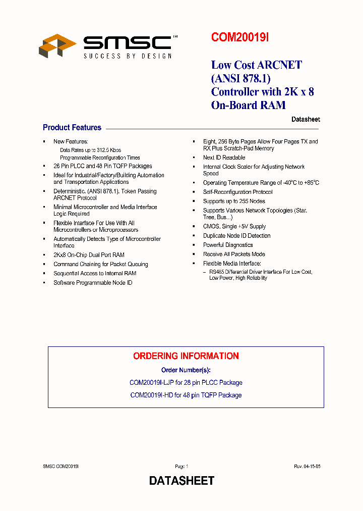 COM20019I_977826.PDF Datasheet