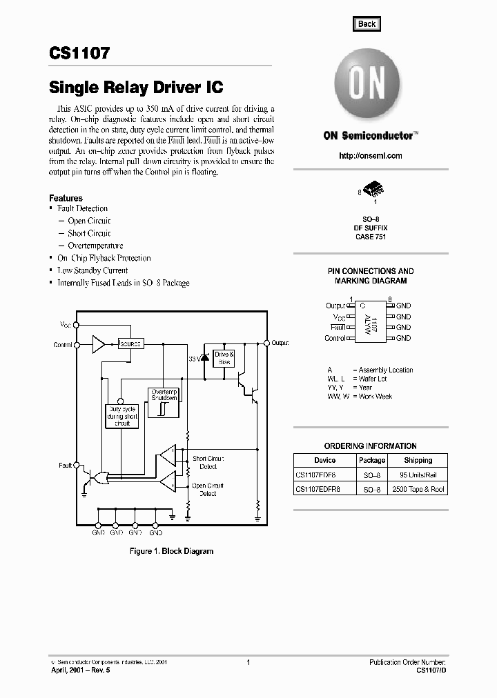 CS1107REV5_977877.PDF Datasheet