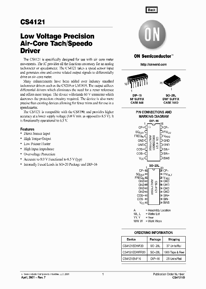 CS4121REV7_977901.PDF Datasheet