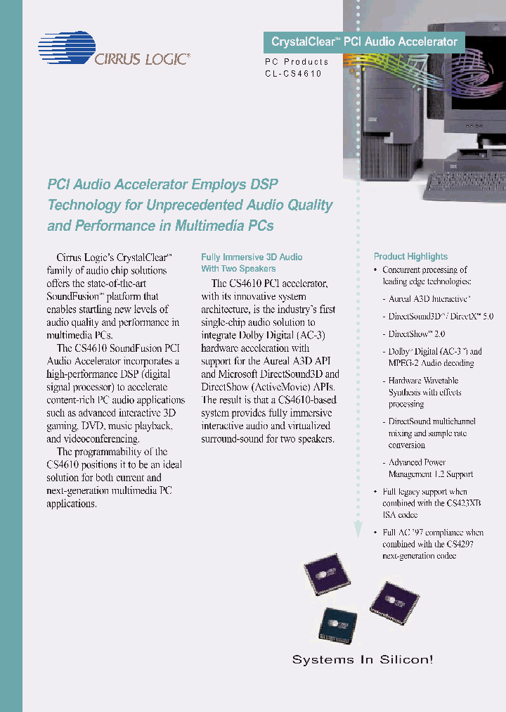 CS4610MB_977946.PDF Datasheet