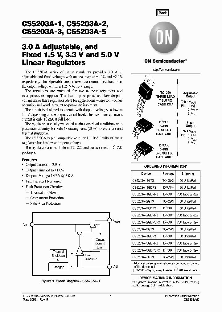 CS5203AREV5_977988.PDF Datasheet